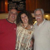 Miriam Moyal-Stevenson