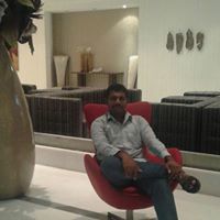 రావుగారి సుధీర్ హర్షశ్విన్