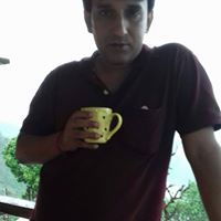 Ronit Chowbey