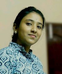 Somasree Biswas