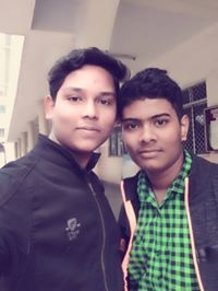 Aman Kumar