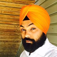 Gurwinder Singh