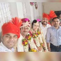 Dheeraj Reddy