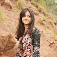 Fatima Saboor