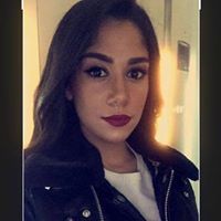 Tamara Al Shareef