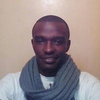 Mathew Mulinge