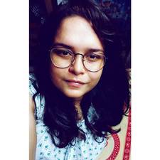 Priyadarshini Bhattacharjee