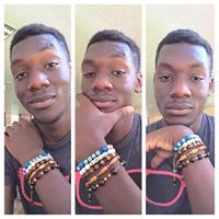 Jay Muzhingi
