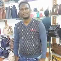 ابراهيم الشيخ محمد