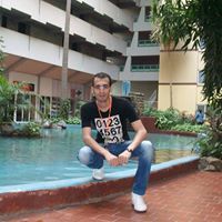 Mohamed Ali