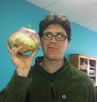 Scott Baird (Gunpowder Fiction and Plot)