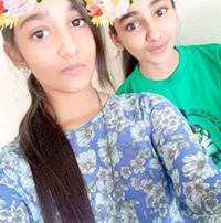 Minal Shiraz