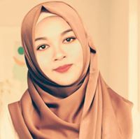 Khusnul Khusiaraffah