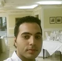 Ahmed Abd Alsalam