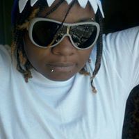 Jaalah Benjamin-Barnes