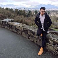 Jack Chen