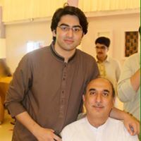 Afaq Asghar