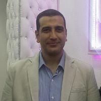 Ahmed Taha