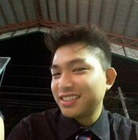 Clark Mendoza