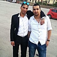 Ahmed Alaa