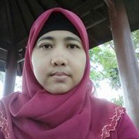 Ismawati Gaus