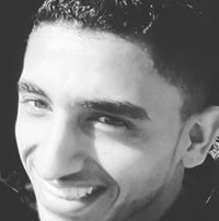 Mohammed Alfajem