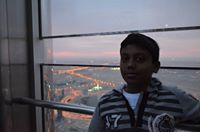 Arjun Sivakumar