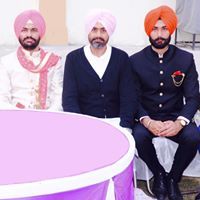 Supinderjeet Brar