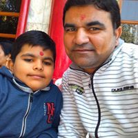 Pankaj Sharma