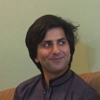 Imran Zafar