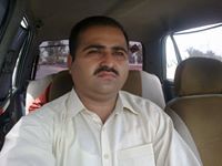 Sarwar Ali