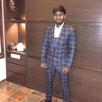 Akshay Ghule