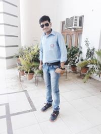 Avdhesh Gautam