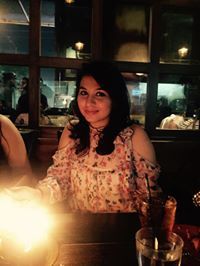 Sakshi Arora