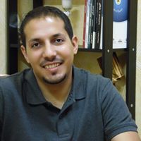 عمر المومني