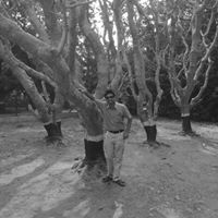 Arpan Chakraborty