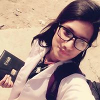 Apoorva Vashisht