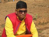 Aaryan Aich