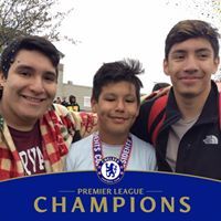 Christopher Astudillo