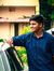 Aneesh AR