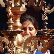 Varsha Sharma