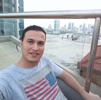 Mohamed Mansour