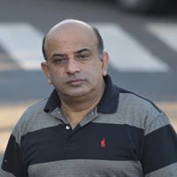 Rajiv Chopra