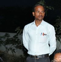 Palani Samy