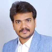 Suresh Kumar