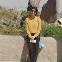 Nimisha Vernekar