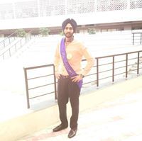 Navneet Singh