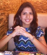 Kasturi Burman