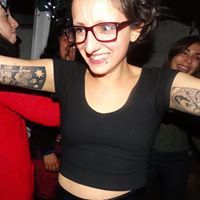 Camila Larsen Esveile