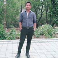 Ajit Rana